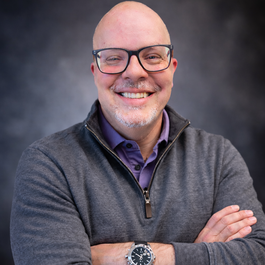 Lecturer Michael G. DeAntonio, Ph.D.